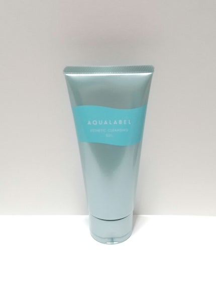 エステ洗顔ジェル/アクアレーベル/その他洗顔料を使ったクチコミ(2枚目)