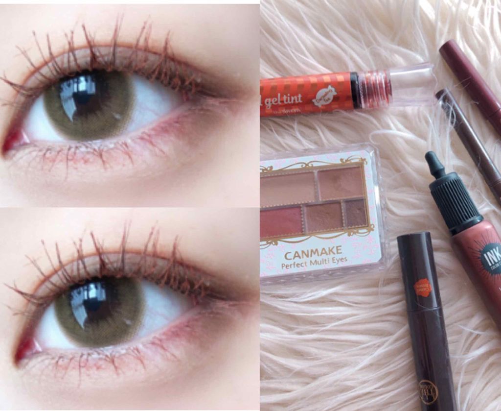 リップザカラー/リップザカラー/口紅を使ったクチコミ（2枚目）