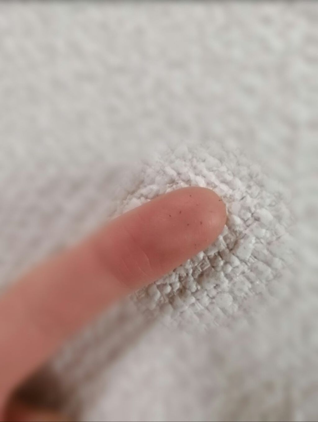 ディープクリア オイルクレンジング/ナイーブ/オイルクレンジングを使ったクチコミ（3枚目）