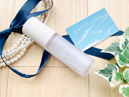 その優しさが33414/想い想われ、フリフラれ。/美容液を使ったクチコミ(6枚目)