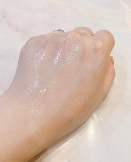 アビブ 弱酸性pHシートマスク グルタチオンソームフィット/Abib /シートマスク・パックを使ったクチコミ(3枚目)