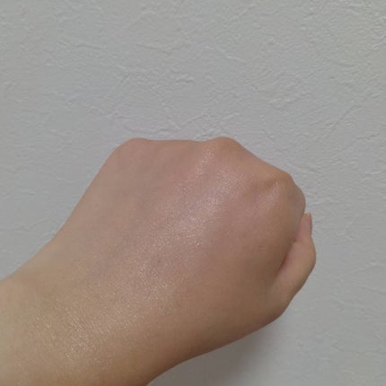 &be UVプライマー/&be/化粧下地を使ったクチコミ(3枚目)