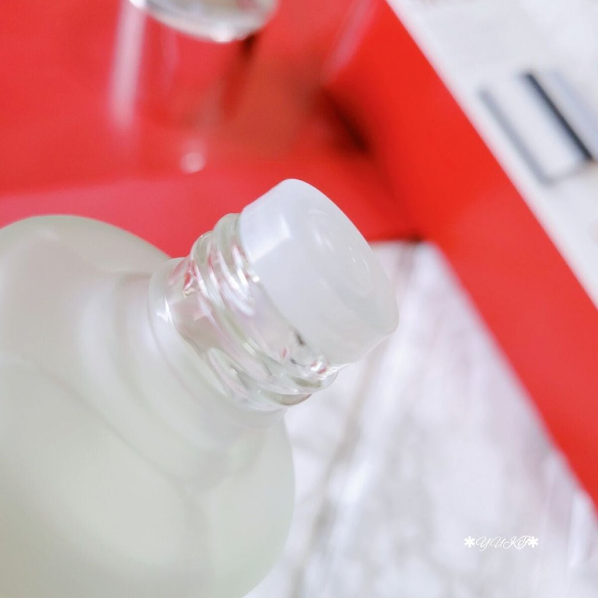 フェイシャル トリートメント エッセンス/SK-II/化粧水を使ったクチコミ(4枚目)