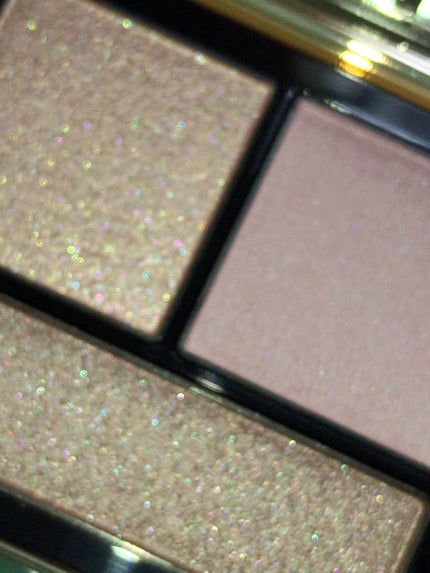 テイラード カラー アイズ/SNIDEL BEAUTY/アイシャドウパレットを使ったクチコミ(3枚目)