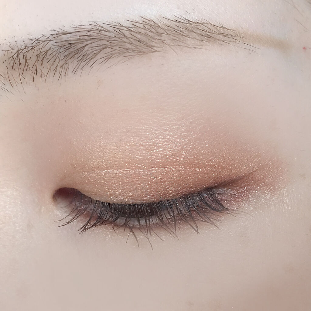 デザイニング カラー アイズ/SUQQU/アイシャドウパレットを使ったクチコミ（3枚目）