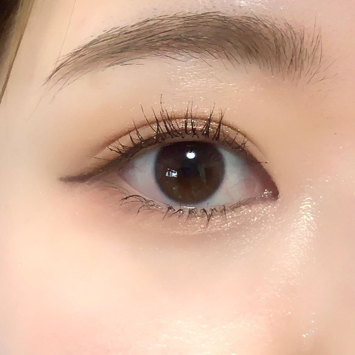 プレイトーンアイパレット/ETUDE/アイシャドウパレットを使ったクチコミ（3枚目）