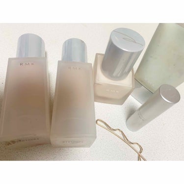 RMK グロースティック/RMK/ハイライトを使ったクチコミ（1枚目）