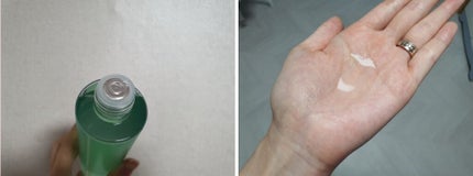 REFINING FLUID SERUM/BBACLAB/乳液を使ったクチコミ(2枚目)