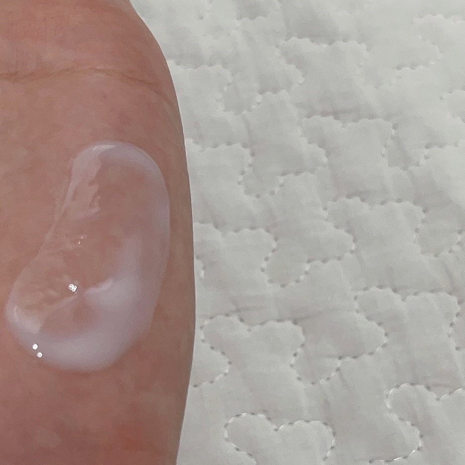 モイストミルク /SGNI/ヘアミルクを使ったクチコミ（2枚目）