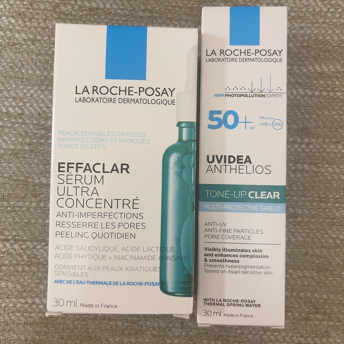 ãšãã¡ã¯ã© ããŒã«ã±ã¢ ã»ã©ã /ã© ããã·ã¥ ããŒ/çŸå®¹æ¶²ã䜿ã£ãã¯ãã³ãïŒ1æç®ïŒ