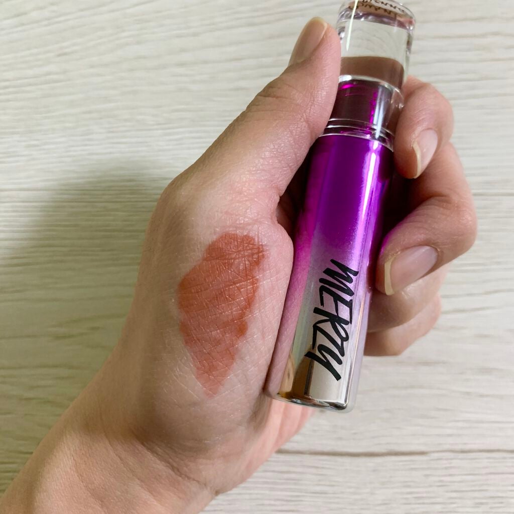 プロ アイ パレット/CLIO/アイシャドウパレットを使ったクチコミ(4枚目)