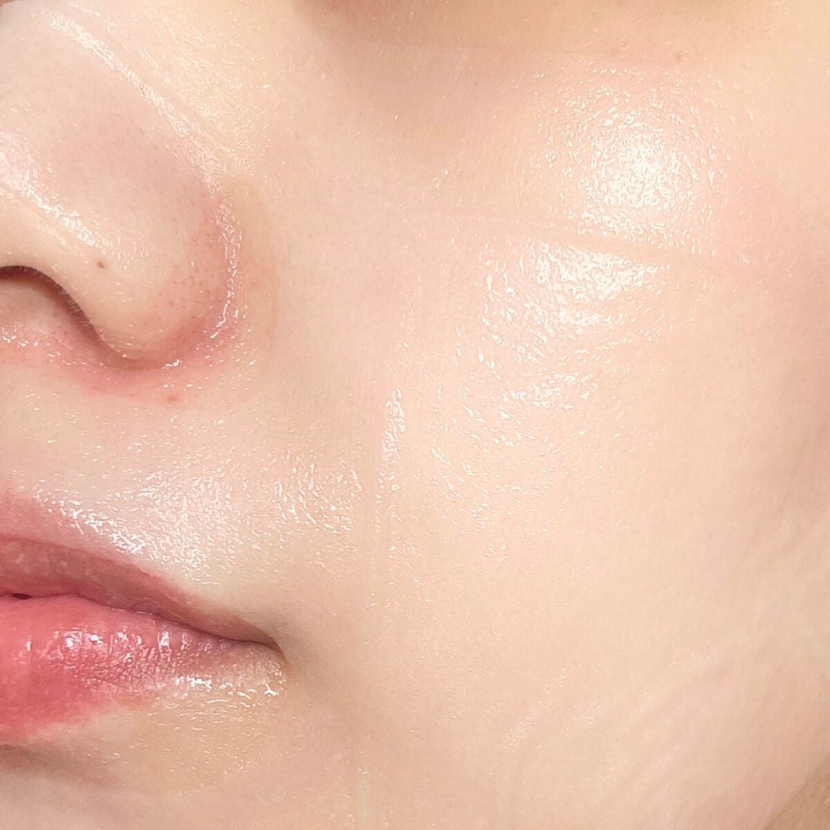 オアシス スージング マスク/Dr.Althea/シートマスク・パックを使ったクチコミ(3枚目)