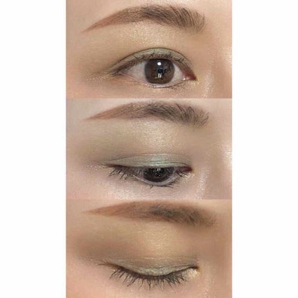 エンスロール グロス/Celvoke/リップグロスを使ったクチコミ(3枚目)