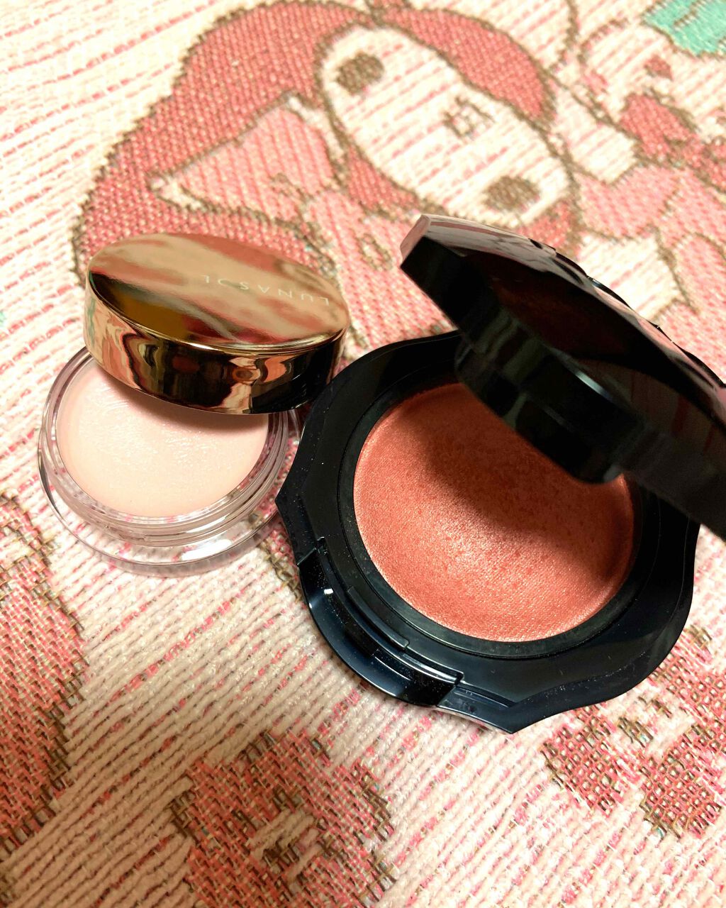 プティメール モーニング フィニッシュ/Prédia/フェイスクリームを使ったクチコミ（2枚目）