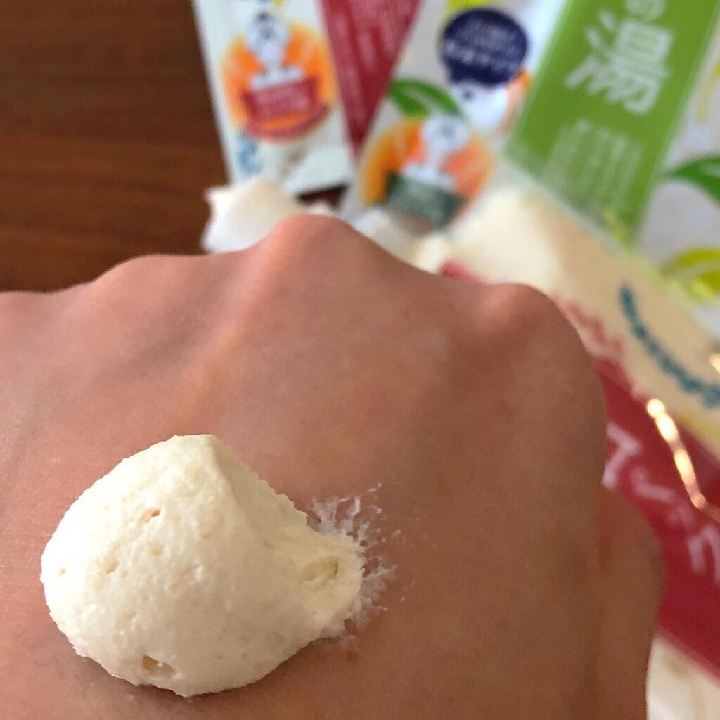 ワフードメイド　酒粕パック/pdc/洗い流すパック・マスクを使ったクチコミ（2枚目）