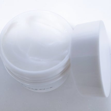 薬用 リンクルジェルクリーム/ちふれ/オールインワン化粧品を使ったクチコミ(2枚目)