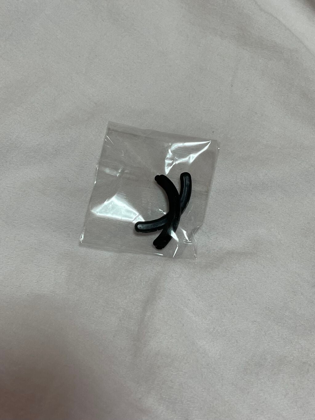 ディープビューラー/セリア/ビューラーを使ったクチコミ(2枚目)