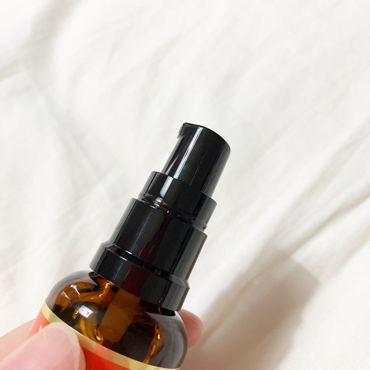 メディショットNA15リンクル濃美容液/MEDI SHOT/美容液を使ったクチコミ(2枚目)