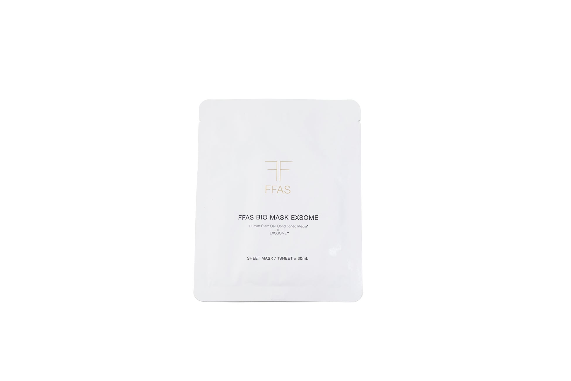 FFAS BIO MASK EXSOME / FFAS