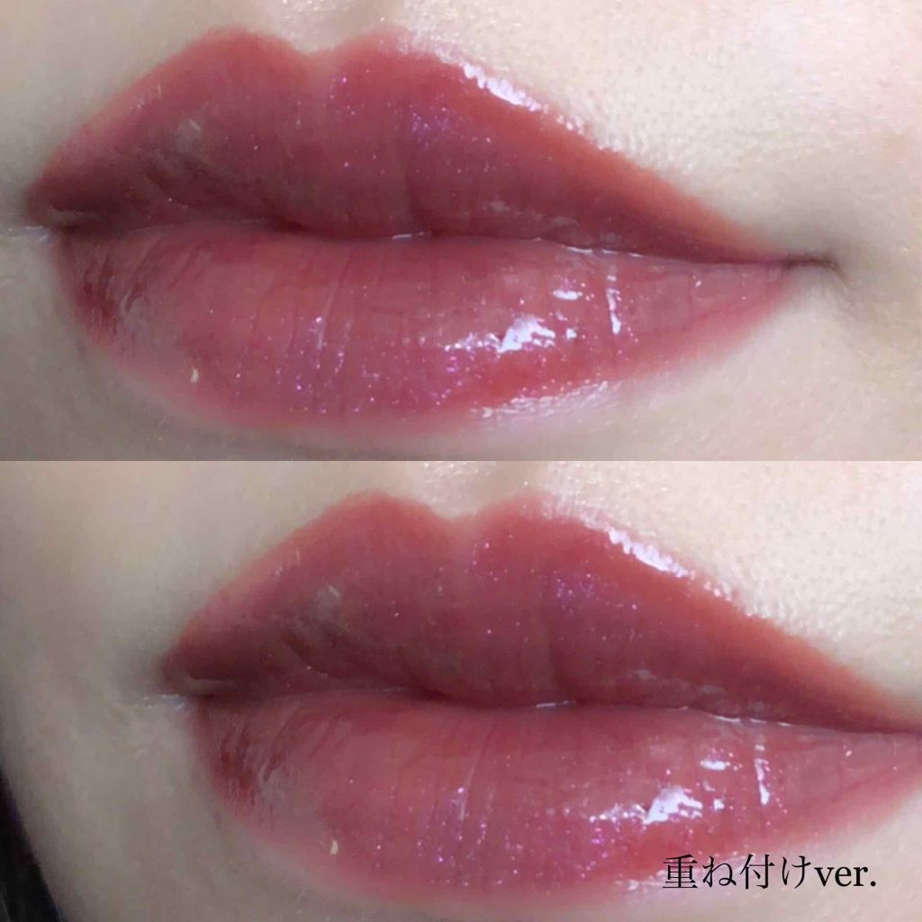 マシュマロルック リップスティック/リンメル ロンドン/口紅を使ったクチコミ(4枚目)