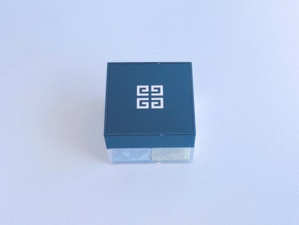 プリズム・リーブル/GIVENCHY/ルースパウダーを使ったクチコミ(2枚目)