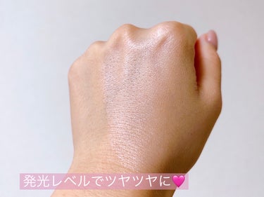 ジルスチュアート イルミネイティング セラムプライマー UV 02 pink opal veil/JILL STUART/化粧下地の画像