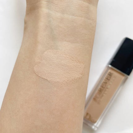 【旧】ディオールスキン フォーエヴァー スキン コレクト コンシーラー/Dior/リキッドコンシーラーを使ったクチコミ(6枚目)