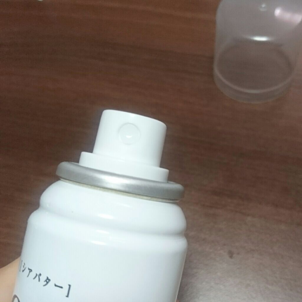 バタースプレー/ペリカン石鹸/ボディクリームを使ったクチコミ(3枚目)