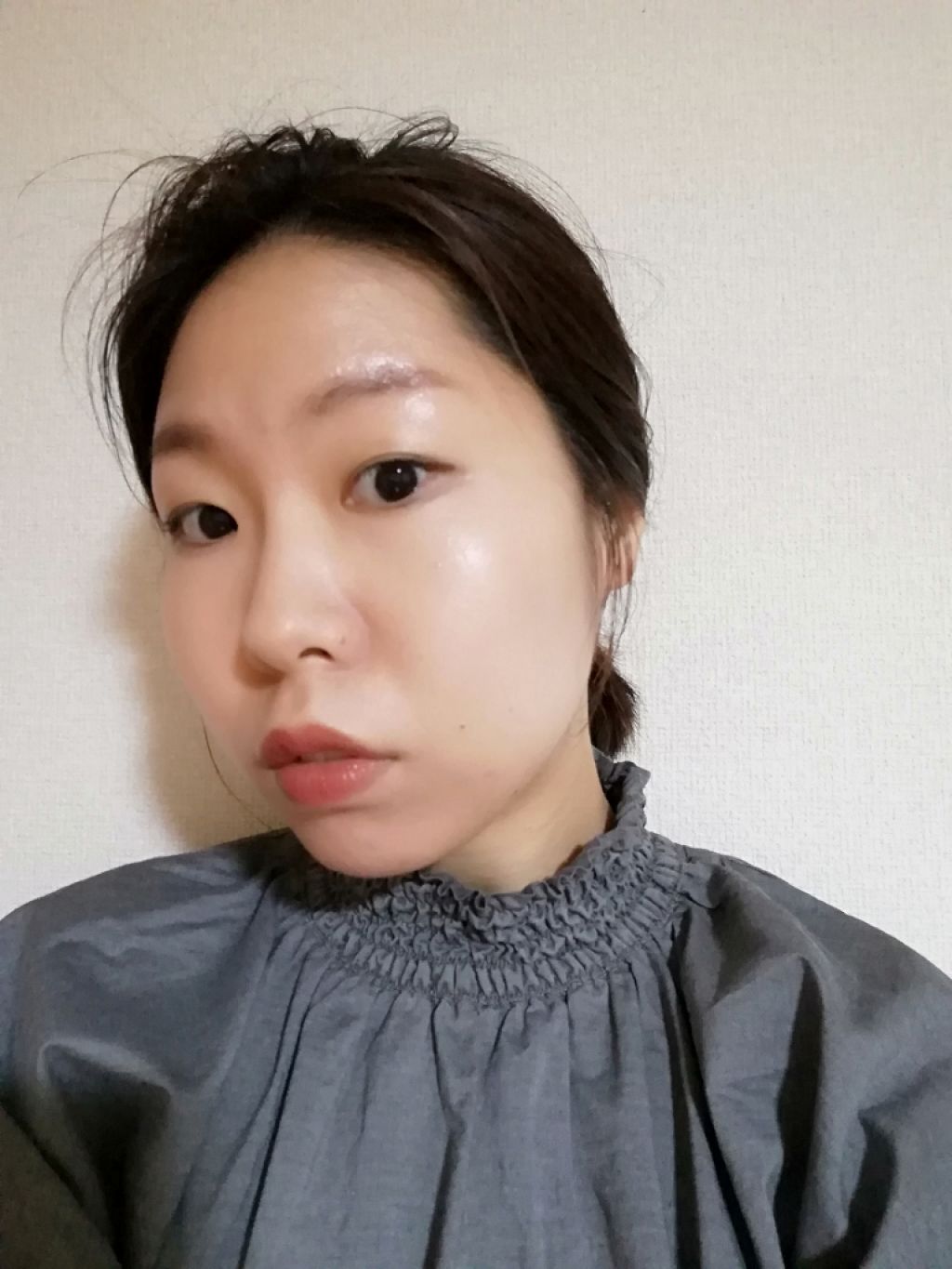 EVER CHANGING LINER/ブランエトワール/ペンシルアイライナーを使ったクチコミ（2枚目）