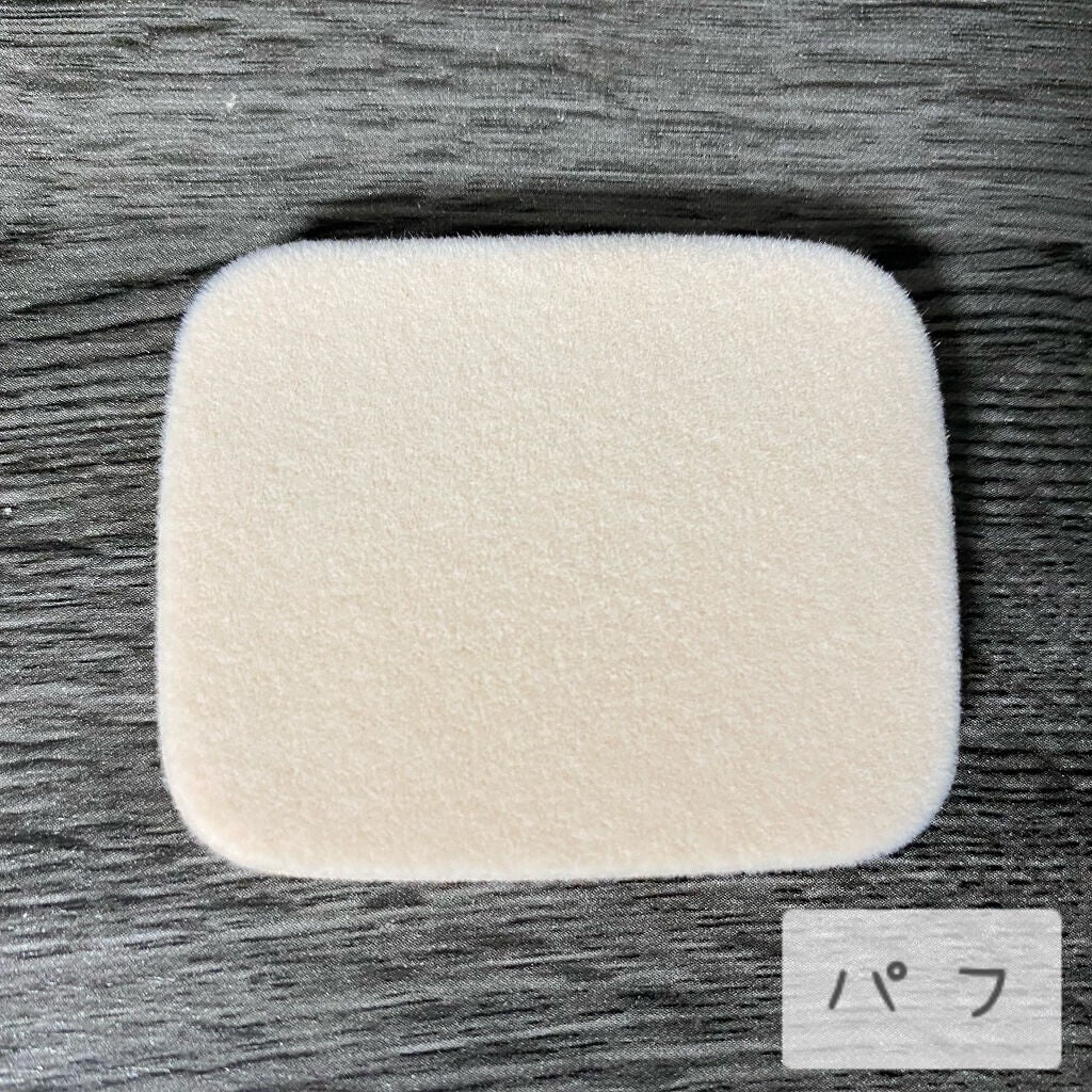 ZEESEA(ズーシー)大英博物館 エジプトシリーズ パウダーファンデーション/ZEESEA/パウダーファンデーションを使ったクチコミ(7枚目)