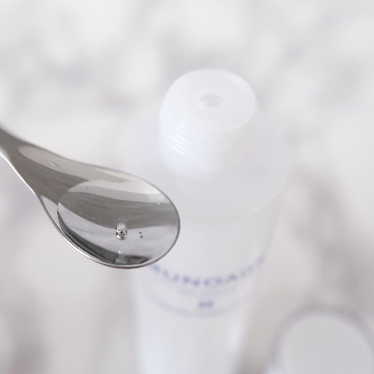 モイスチュアチャージローション/MUNOAGE(ミューノアージュ)/化粧水を使ったクチコミ(3枚目)