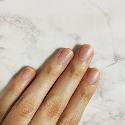 ネイルケアオイル ローズ&ジャスミン/DHC/ネイルオイル・トリートメントを使ったクチコミ(1枚目)