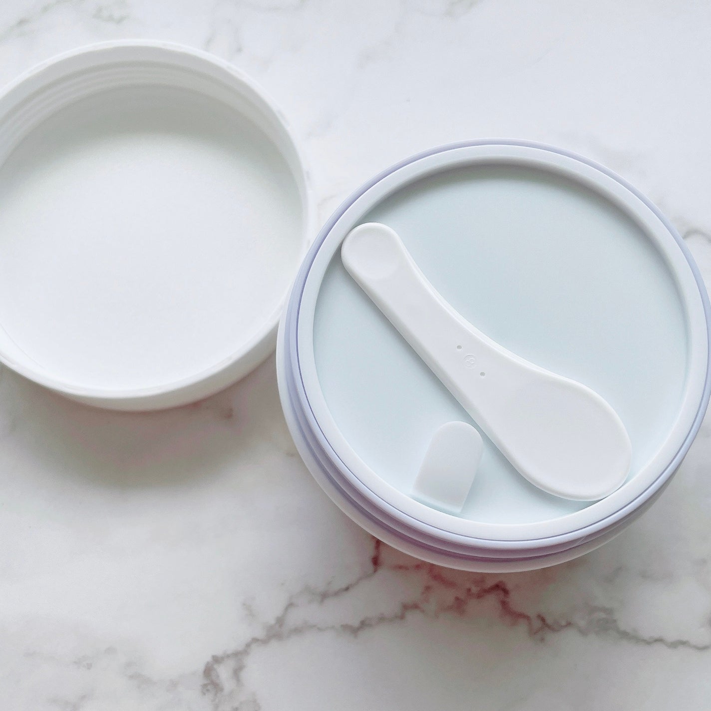 薬用ホワイトニングジェルEX モイスト(しっとり)/シミウス/オールインワン化粧品を使ったクチコミ(3枚目)