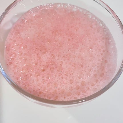 memi /フォロバ on LIPS 「お花×コンブチャ🌸海外セレブのデイリードリンク🥤KKOKDAM..」(5枚目)