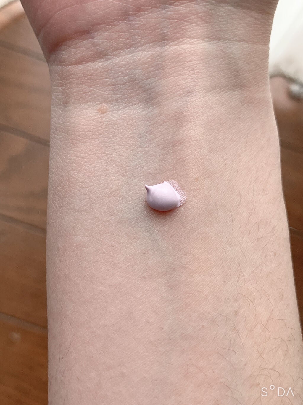 アリィー クロノビューティ カラーチューニングUV/アリィー/日焼け止めクリームを使ったクチコミ(5枚目)