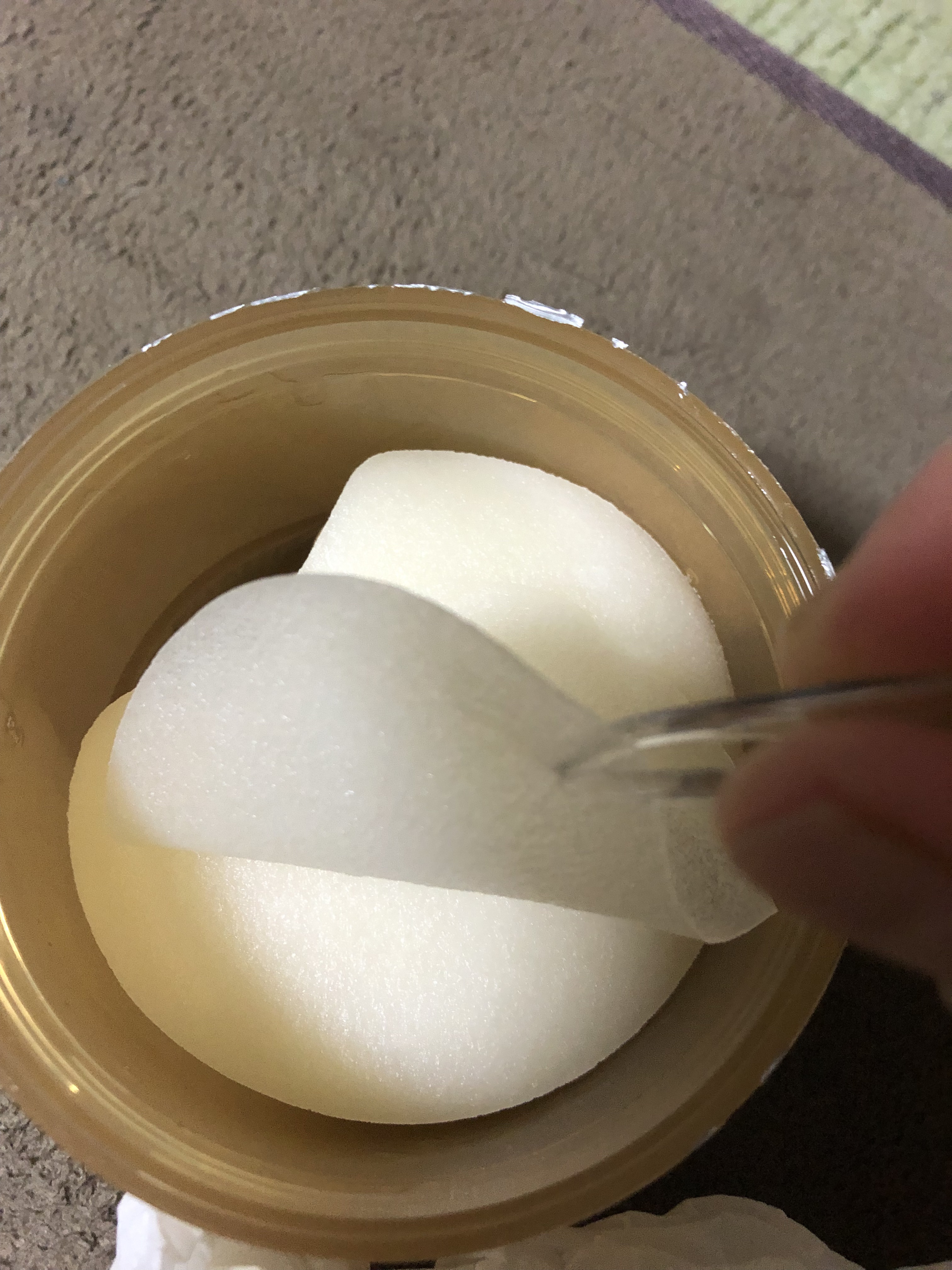 を使ったクチコミ（1枚目）