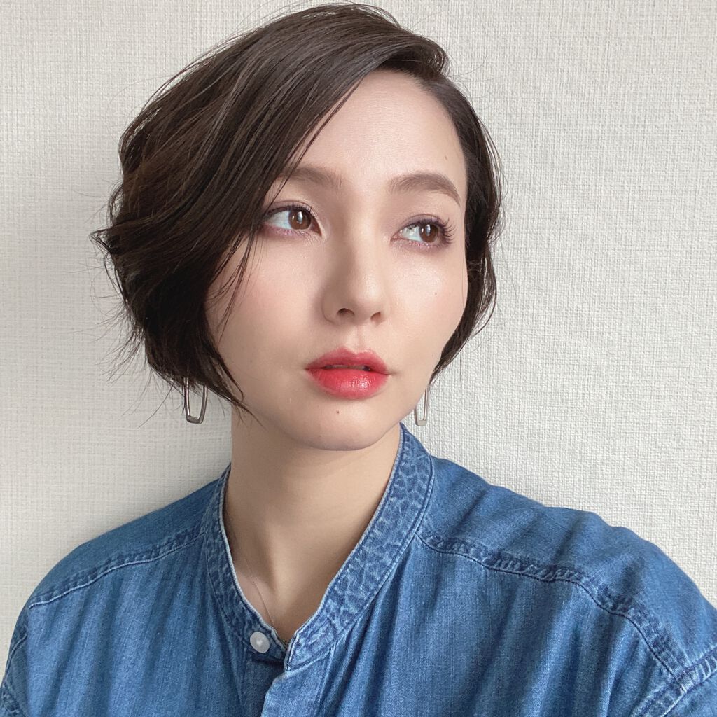 オール テイク ムード パレット(24AD)/PERIPERA/アイシャドウパレットを使ったクチコミ（2枚目）