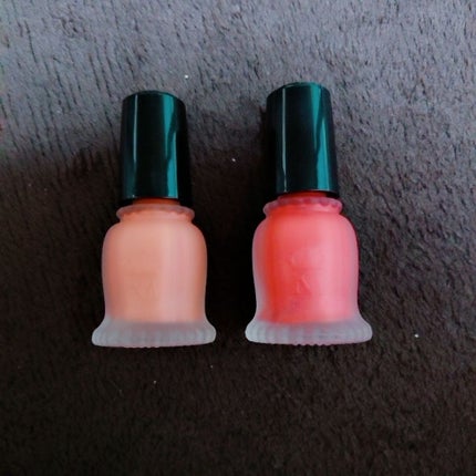 クリーム・デ・チーク/MAJOLICA MAJORCA/ジェル・クリームチークを使ったクチコミ(1枚目)