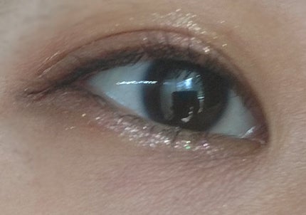 ラブ・ライナー リキッドアイライナーR3/ラブ・ライナー/リキッドアイライナーを使ったクチコミ(4枚目)