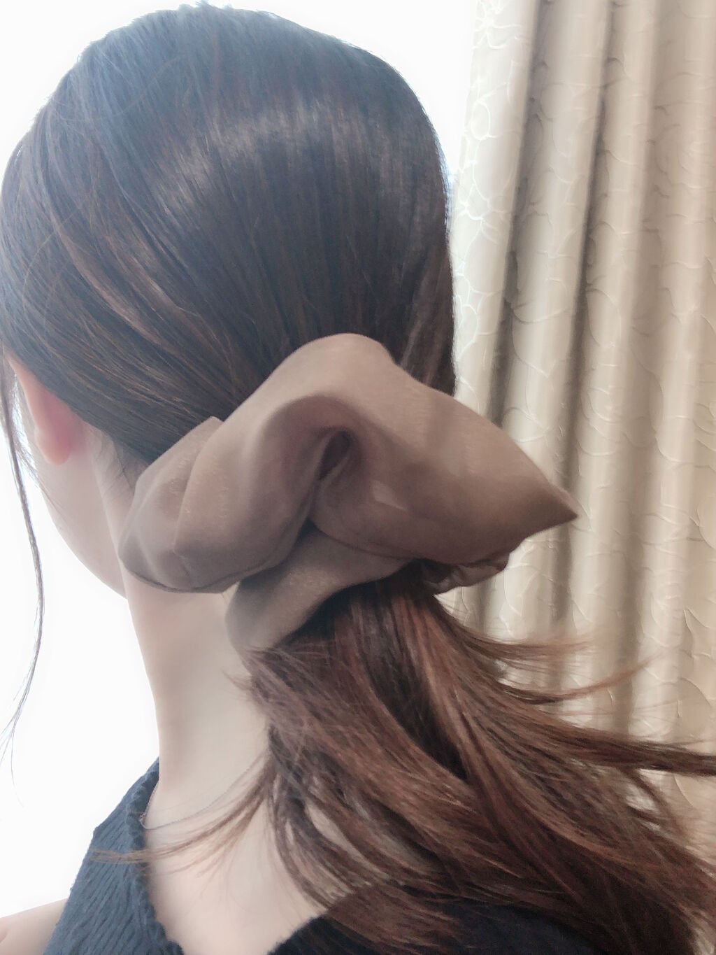 アクセサリー/3COINS/ヘアアクセサリーを使ったクチコミ(3枚目)