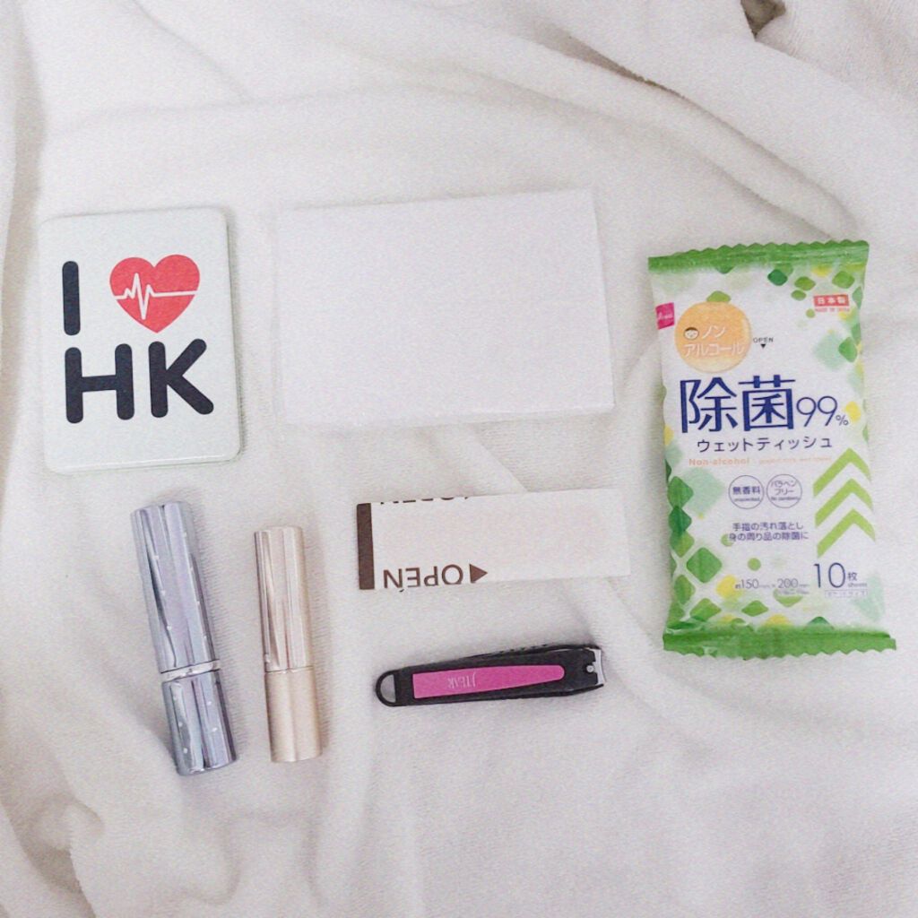 フレア フレグランス IROKA 衣類のリフレッシュミスト エアリー/IROKA/ファブリックミストを使ったクチコミ（2枚目）