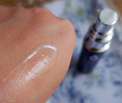 ディープモイスチュアエッセンス/ライスフォース/美容液を使ったクチコミ(3枚目)