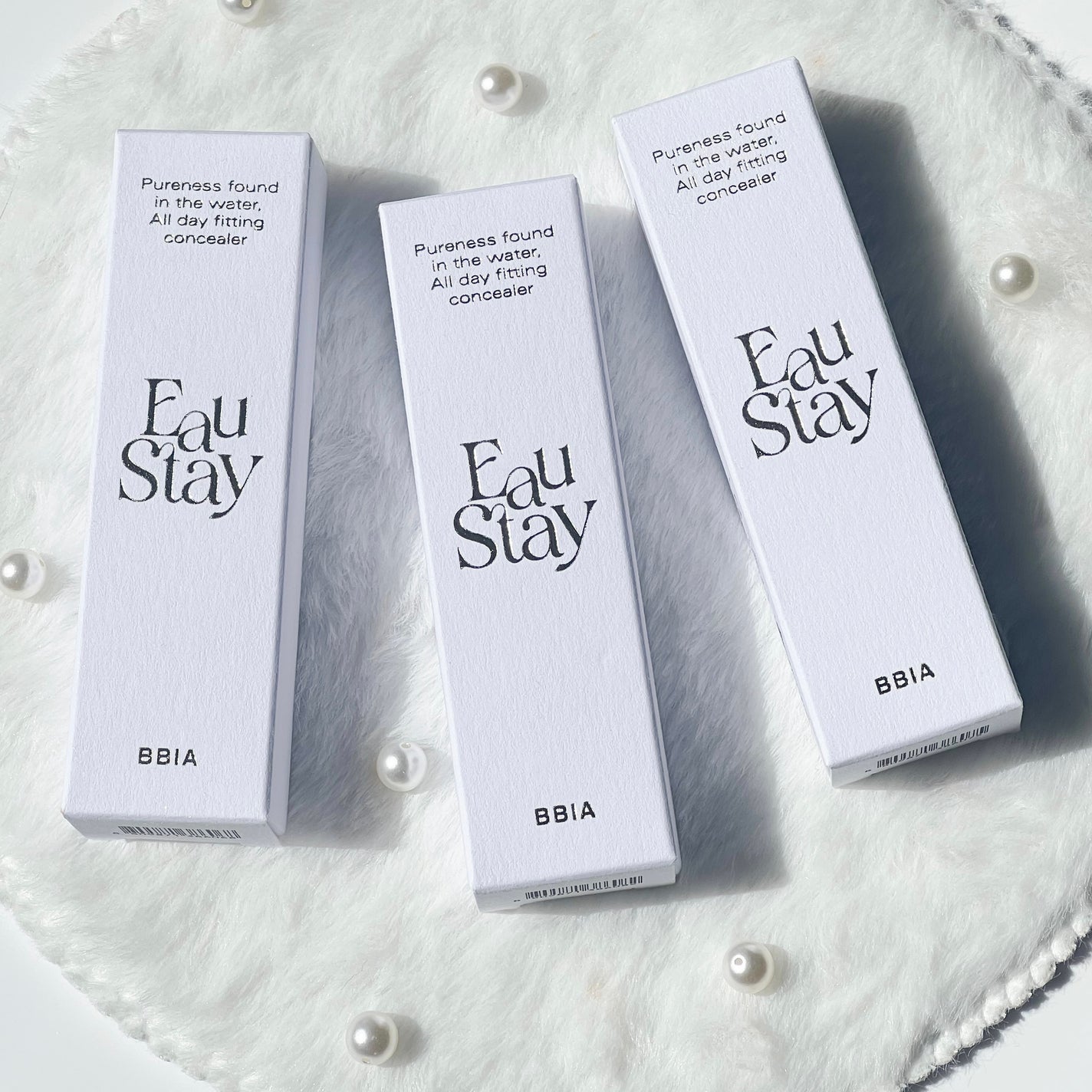 ゆんちゃん🍑 on LIPS 「..BBIA様よりご提供頂きました。BBIAEAUSTAYCO..」(2枚目)