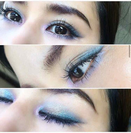 ディオールショウ モノ/Dior/単色アイシャドウを使ったクチコミ(2枚目)