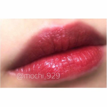 あこ🍒 on LIPS 「【2019年本気のおすすめリップ】商品紹介のみ閲覧希望の方は💟..」（3枚目）