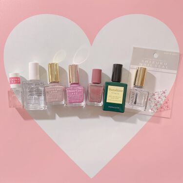 ディーアップファンデーション D Upを使った口コミ シールを使って高見えネイル ざっくりと完成 By Aomi 乾燥肌 30代前半 Lips