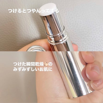 ザ・タイムR デイエッセンススティックe/IPSA/美容液を使ったクチコミ(2枚目)