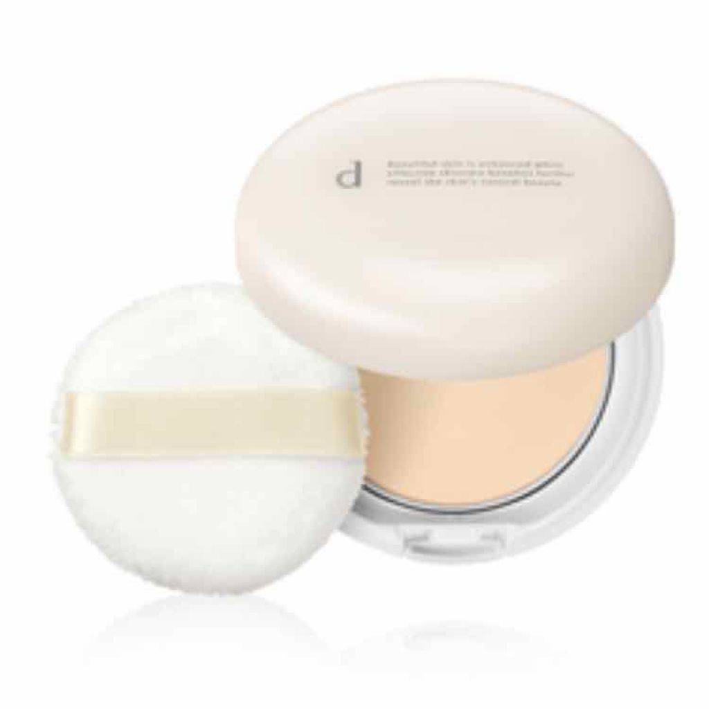 twinkle on LIPS 「dプログラム🌟薬用ソフトプレストパウダー🌟敏感肌用おしろい🌟ニ..」(2枚目)