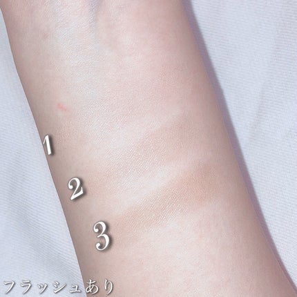 Vカットブレンディングシェーディング/dasique/シェーディングを使ったクチコミ(6枚目)