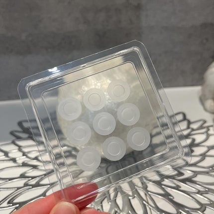 を使ったクチコミ(2枚目)